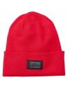 RIP CURL Crusher Tall Beanie - Rosso - Beanie