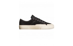 GLOBE Surplus - Black/Cream/Montano - Chaussures de skate