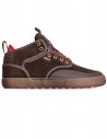 GLOBE Motley MID - Bruin/Summit - Schoenen skate