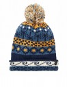 RIP CURL Campus Tall Beanie - Navy - Bonnet