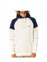 RIP CURL Surf Revival Panel Hoodie - Bone - Hoodie