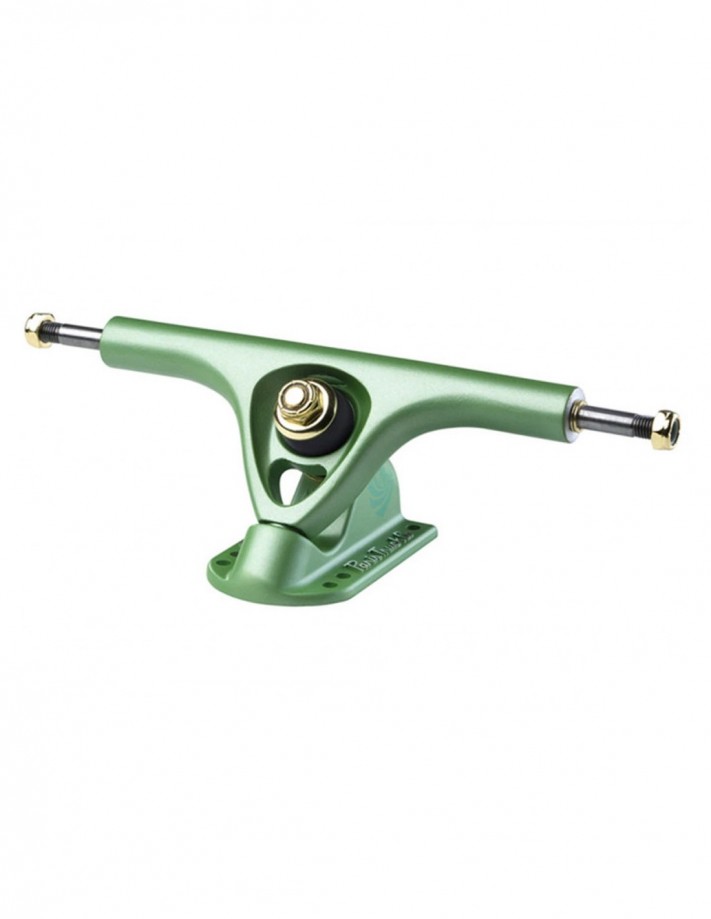 PARIS V3 - 180 mm - 50° - Tropic Green - Truck de longboard