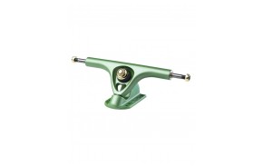 PARIS V3 - 180 mm - 50° - Tropic Green - Truck de longboard