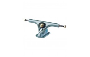 PARIS V3 - 180 mm - 50° - Crystal Blue - Truck de longboard