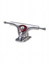 PARIS V3 - 150 mm - 50° - Lucido - Longboard truck