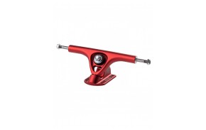 PARIS V3 - 180 mm - 50° - Scarlet Red - Truck de longboard