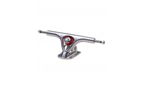 PARIS V3 - 180 mm - 50° - Polished - Truck de longboard