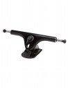 PARIS V3 - 180 mm - 43° - Jet Black - Truck de longboard