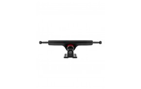 Trucks de longboard Caliber 184mm noir