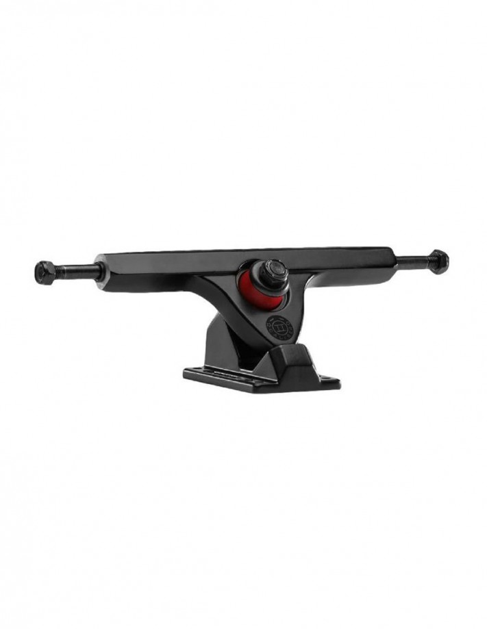 CALIBER II - 184 mm - 50° - Blackout - Truck de longboard