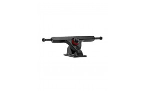 CALIBER II - 184 mm - 50° - Blackout - Truck de longboard