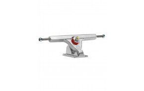 CALIBER II - 184 mm - 44° - Raw - Truck de longboard