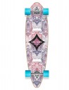 LONG ISLAND Karma Essential 36" Pintail - Longboard
