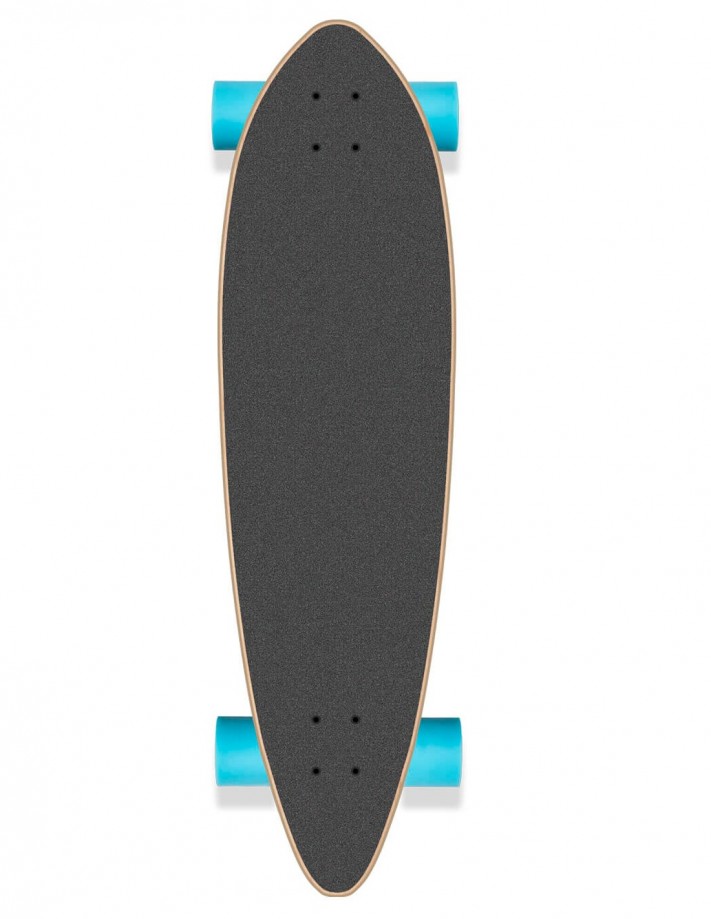 Longboard Pintail Long Island Karma 36 Grip Longboard Pintail Long Island Karma 36 Grip
