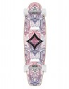 LONG ISLAND Karma Essential 35" Kicktail - Longboard