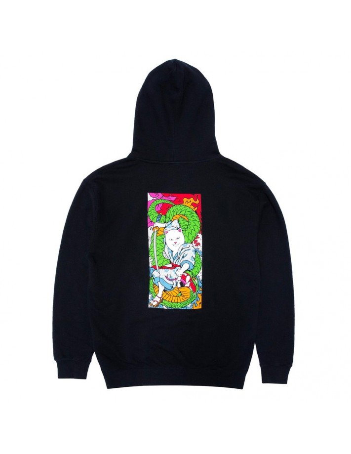 Supreme x ripndip hoodie new arrivals