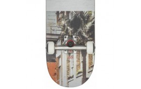 Skateboard Globe G1 Melbourne 8.125" - truck ar