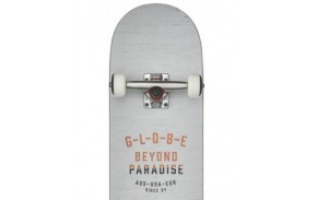 Skateboard Globe G1 Melbourne 8.125"  - achse av