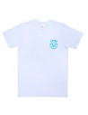RIP N DIP Get a Grip Tee - White - T-shirt