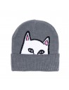 RIPNDIP Peeking Nermal Beanie - Grau - Mütze