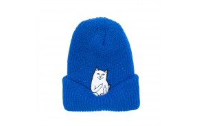 RIP N DIP Lord Nermal - Blue - Beanie