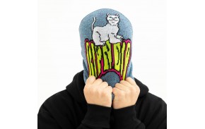 RIPNDIP Psychedelic - Purple - Bonnet