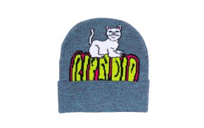 RIPNDIP Psychedelic - Purple - Bonnet