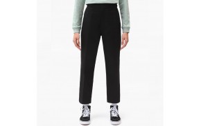 DICKIES - 874 Cropped - Noir - Pantalon (femmes)