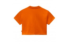 DICKIES Porterdale - Pumpkin Spice - T-shirt (dos)