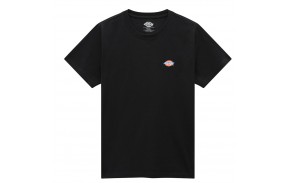 DICKIES Mapleton - Noir - T-shirt