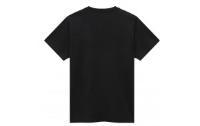 DICKIES Mapleton - Noir - T-shirt (dos)