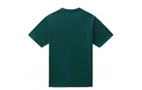 DICKIES Icon Logo - Ponderosa Pine - T-shirt - dos