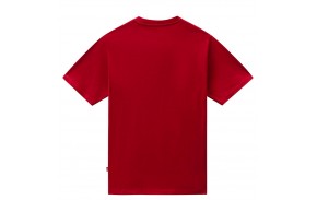 DICKIES Icon Logo - Biking Red - T-shirt (dos)