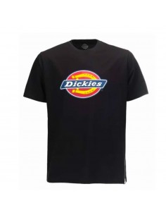 DICKIES Icon Logo - Black -...
