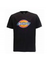 DICKIES Icon Logo - Black - T-shirt