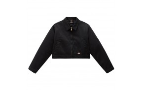 DICKIES Kiester - Noir - Veste