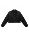 DICKIES Kiester - Schwarz - Jacke