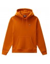 DICKIES Oakport - Arancione - Felpa con cappuccio