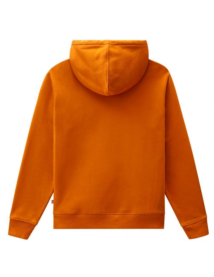 DICKIES Oakport Pumpkin Spice Hoodie