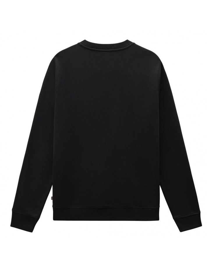 DICKIES Oakport - Noir - Sweatshirt