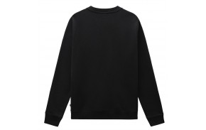 DICKIES Oakport - Noir - Sweatshirt