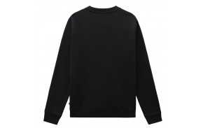 DICKIES Oakport - Noir - Sweatshirt