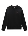 DICKIES Oakport - Negro - Sudadera