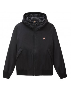DICKIES New Sarpy - Noir - Veste