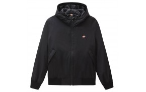 DICKIES New Sarpy - Noir - Veste