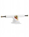 CALIBER II - 184 mm - 44° - White - Longboard truck