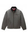 DICKIES Pedro Bay - Heather Grey - Jacket