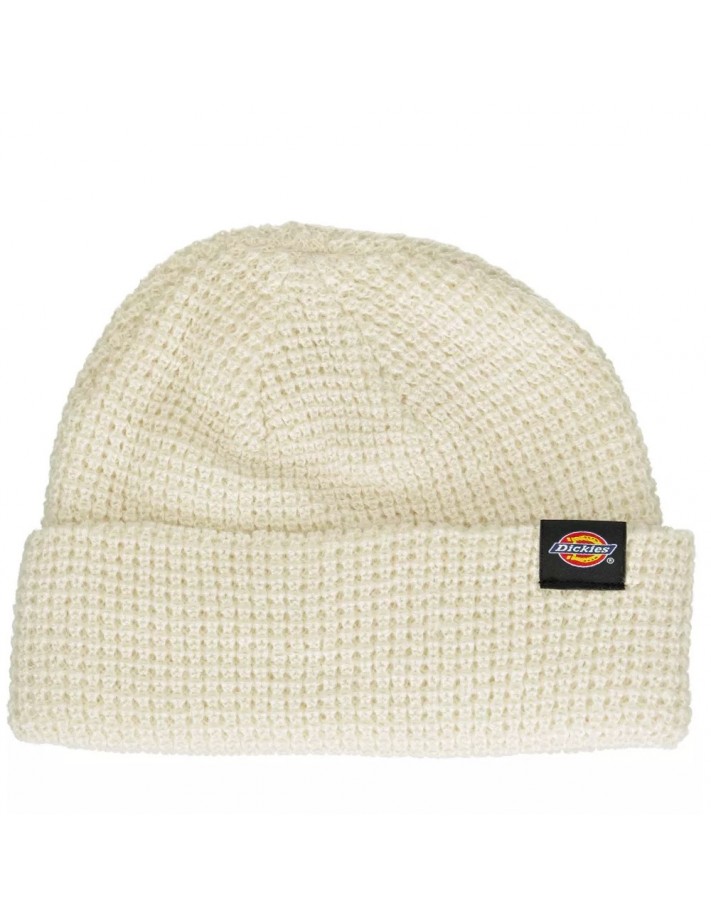 DICKIES Woodworth Waffle - Ecru - Bonnet