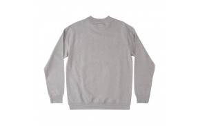 DC - Density Zone - Gris - Crewneck (dos)