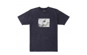 DC - Blabac photo - Navy - T-shirt